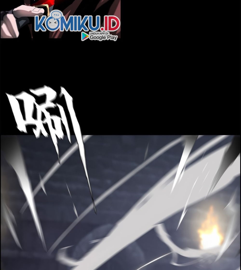 The Blade of Evolution Chapter 37 - halaman 91