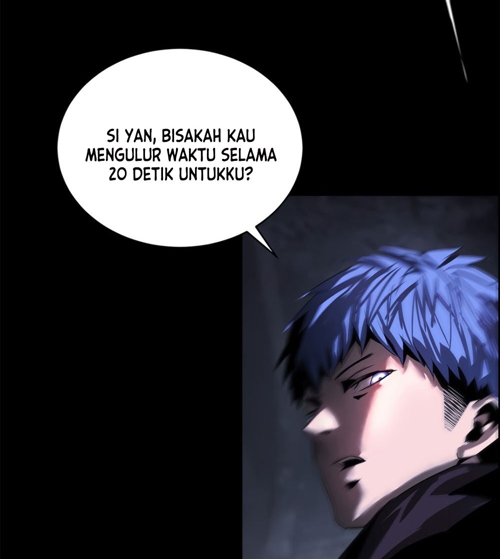 The Blade of Evolution Chapter 37 - halaman 93