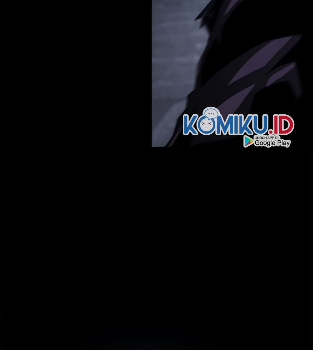 The Blade of Evolution Chapter 37 - halaman 94