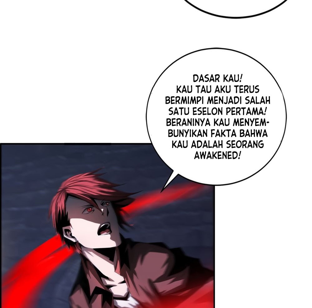The Blade of Evolution Chapter 38 - halaman 10