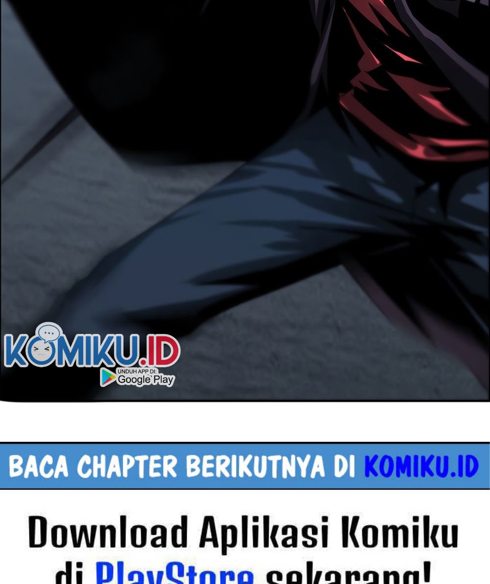 The Blade of Evolution Chapter 38 - halaman 100