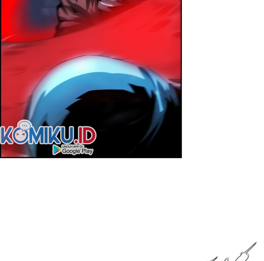 The Blade of Evolution Chapter 38 - halaman 11