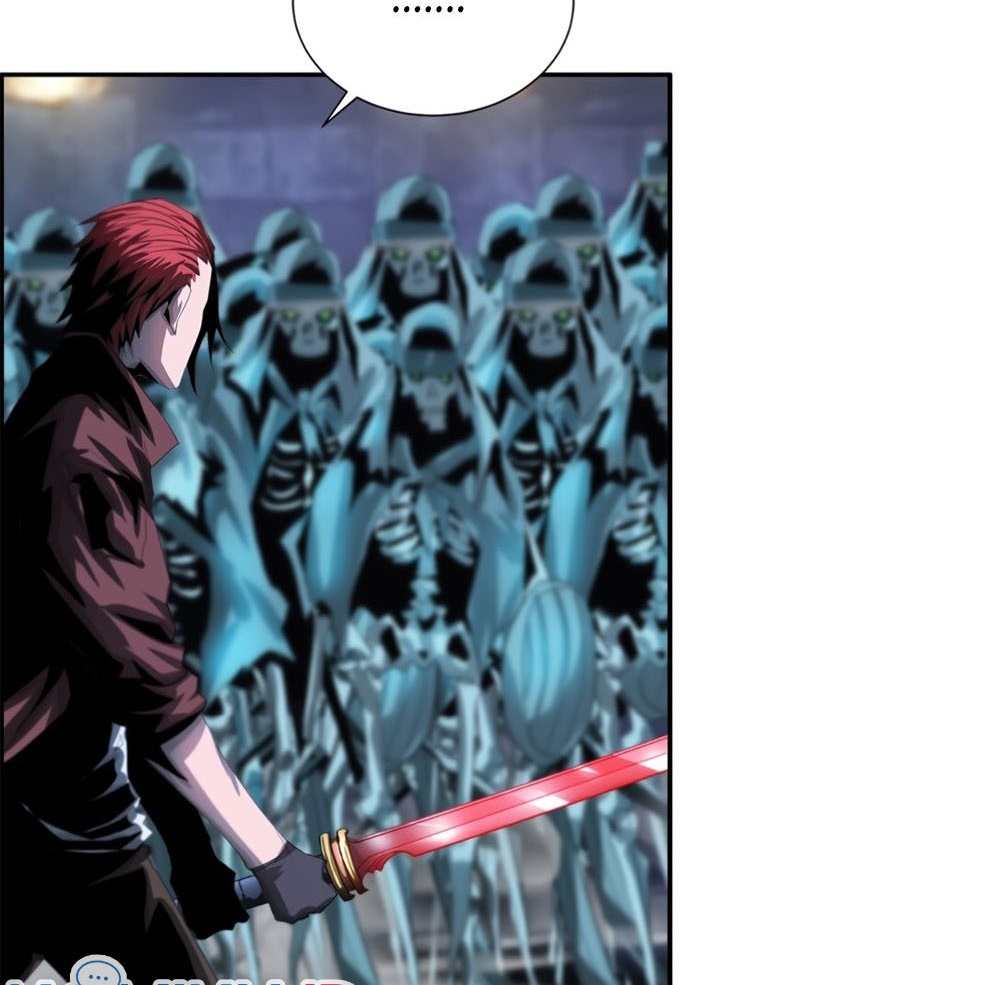 The Blade of Evolution Chapter 38 - halaman 14