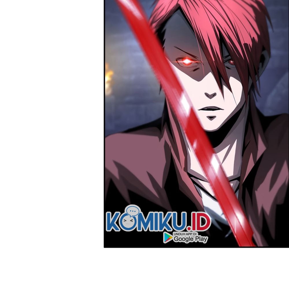 The Blade of Evolution Chapter 38 - halaman 16