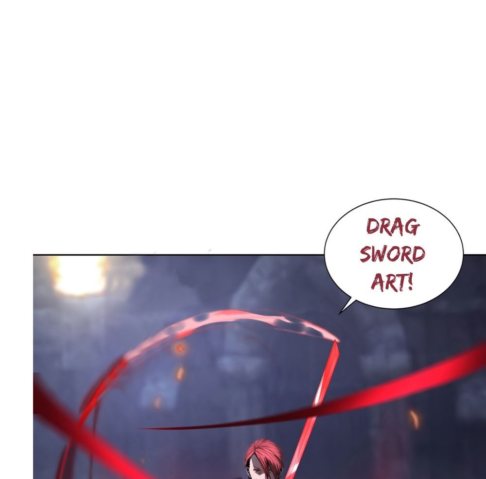 The Blade of Evolution Chapter 38 - halaman 17