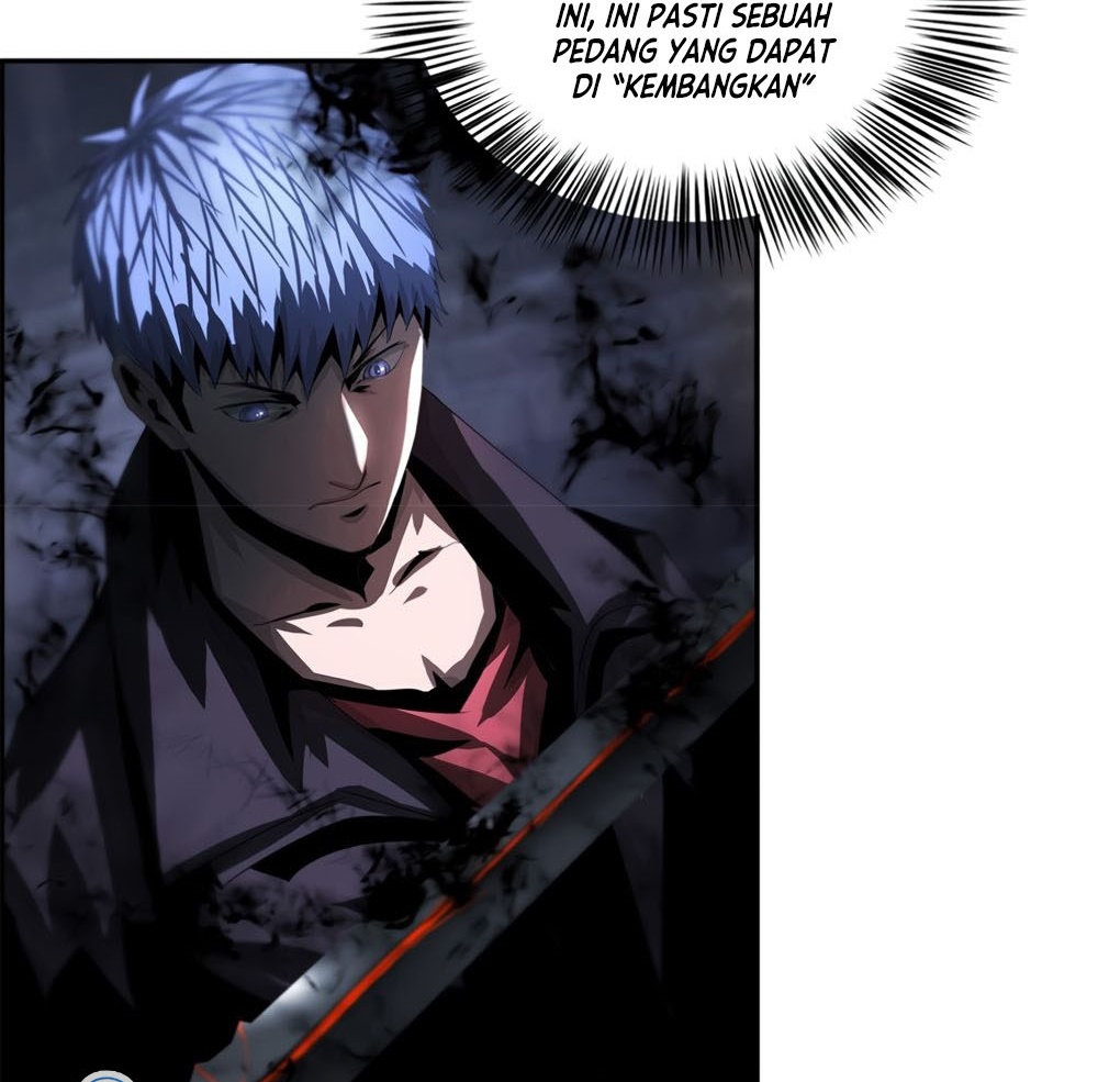 The Blade of Evolution Chapter 38 - halaman 23