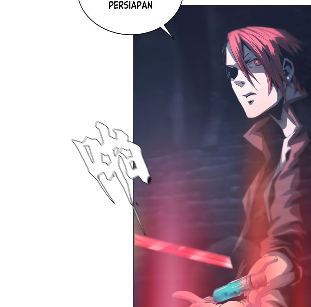 The Blade of Evolution Chapter 38 - halaman 32