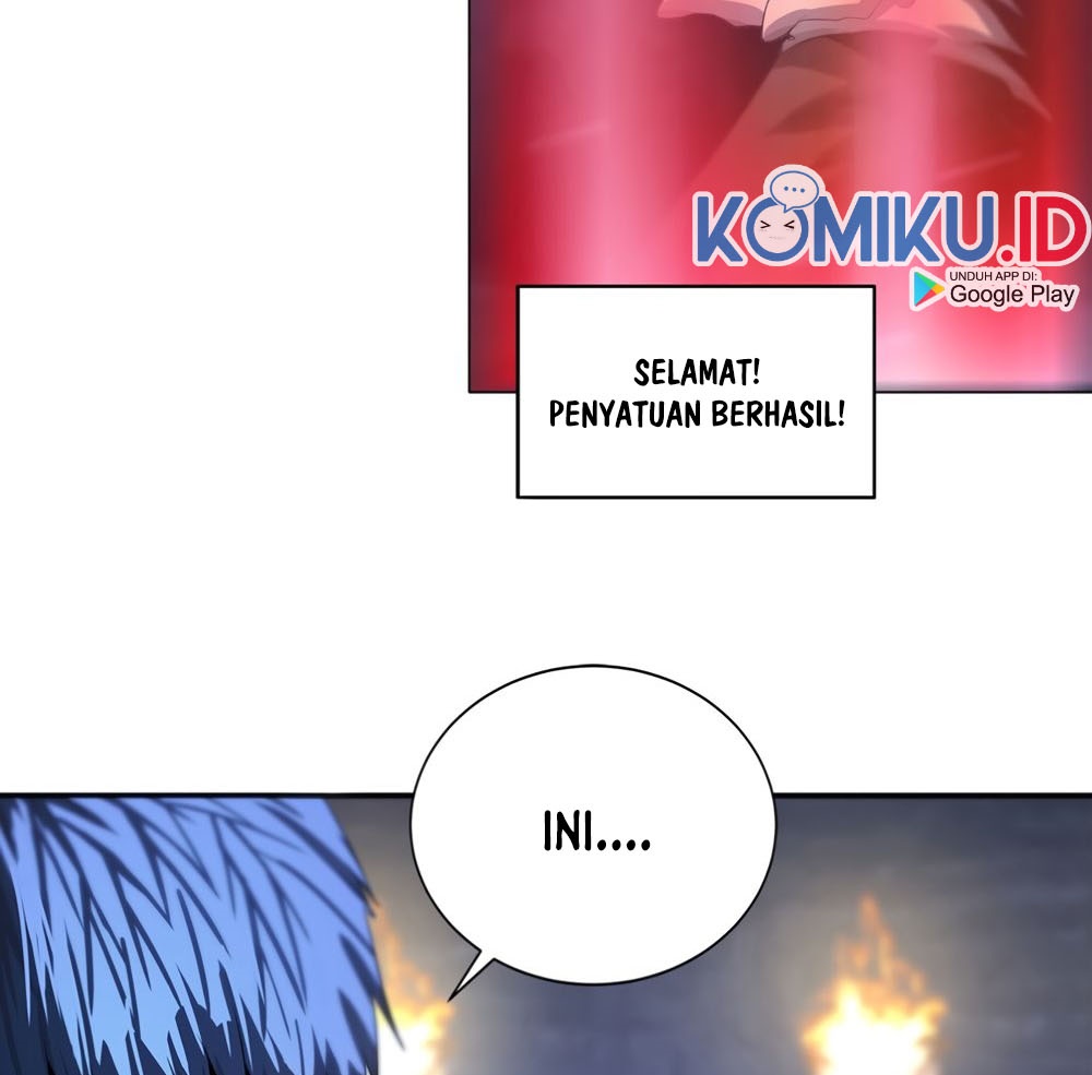 The Blade of Evolution Chapter 38 - halaman 33