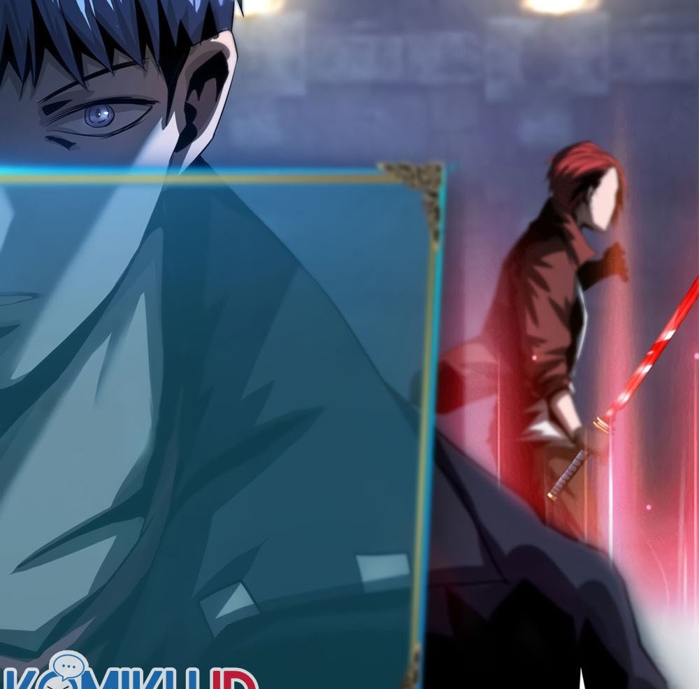 The Blade of Evolution Chapter 38 - halaman 34