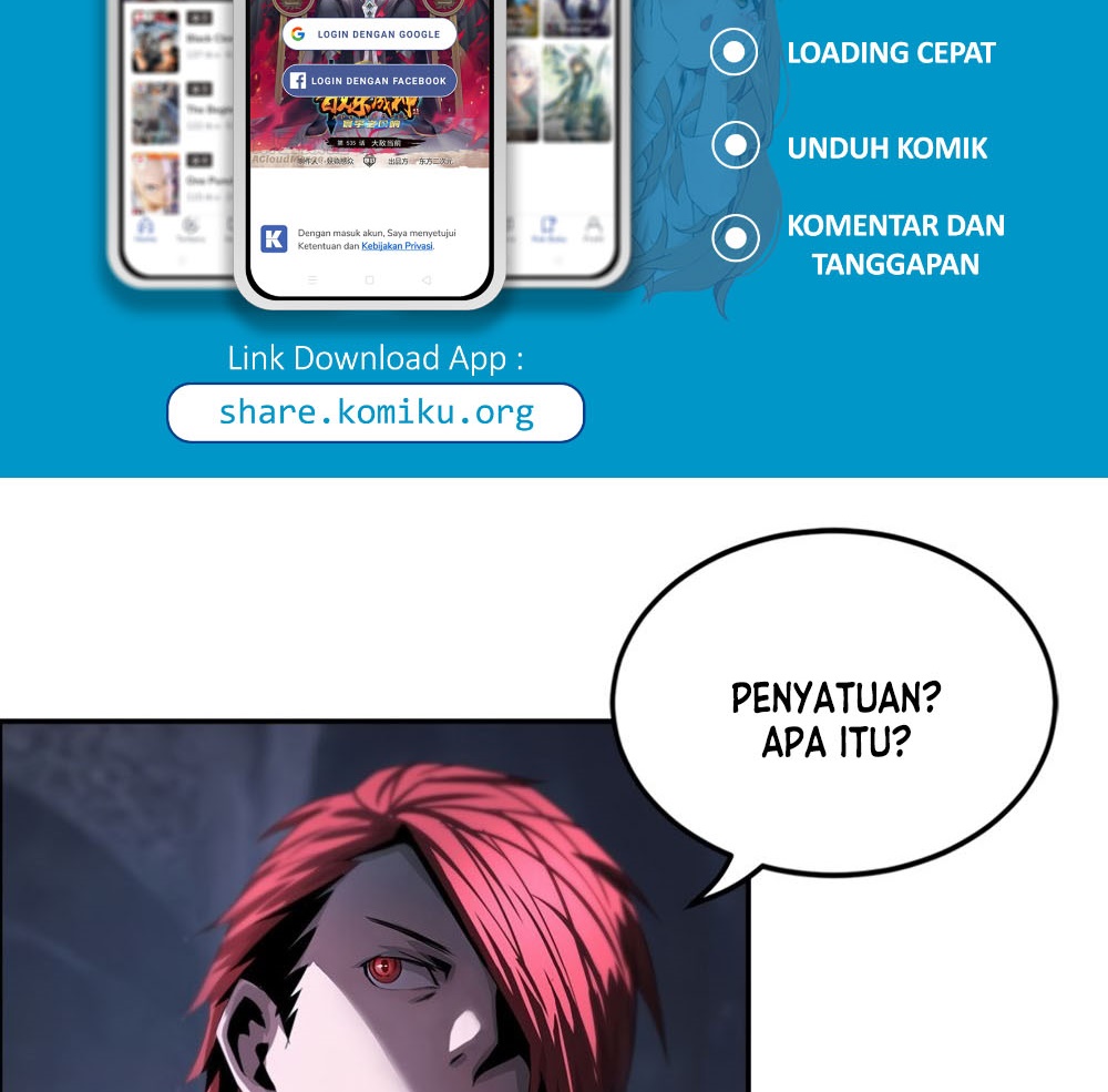 The Blade of Evolution Chapter 38 - halaman 4