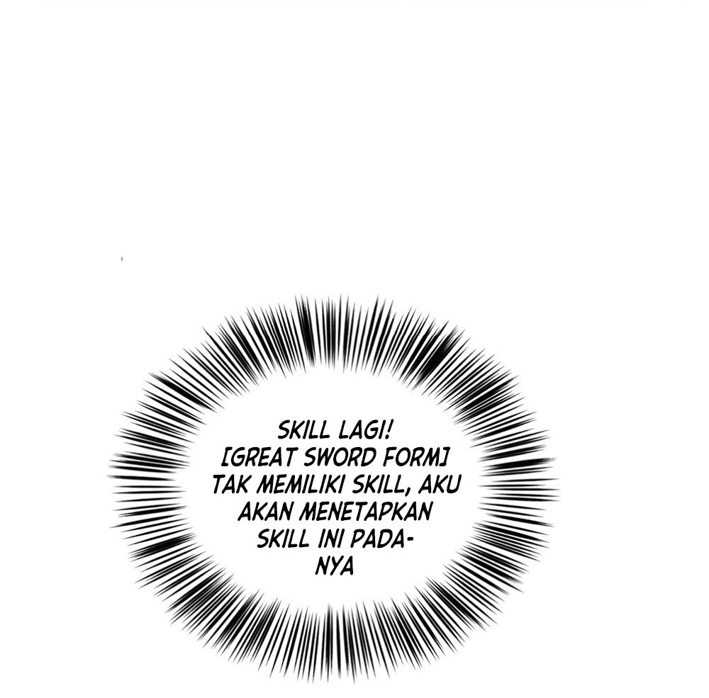 The Blade of Evolution Chapter 38 - halaman 42