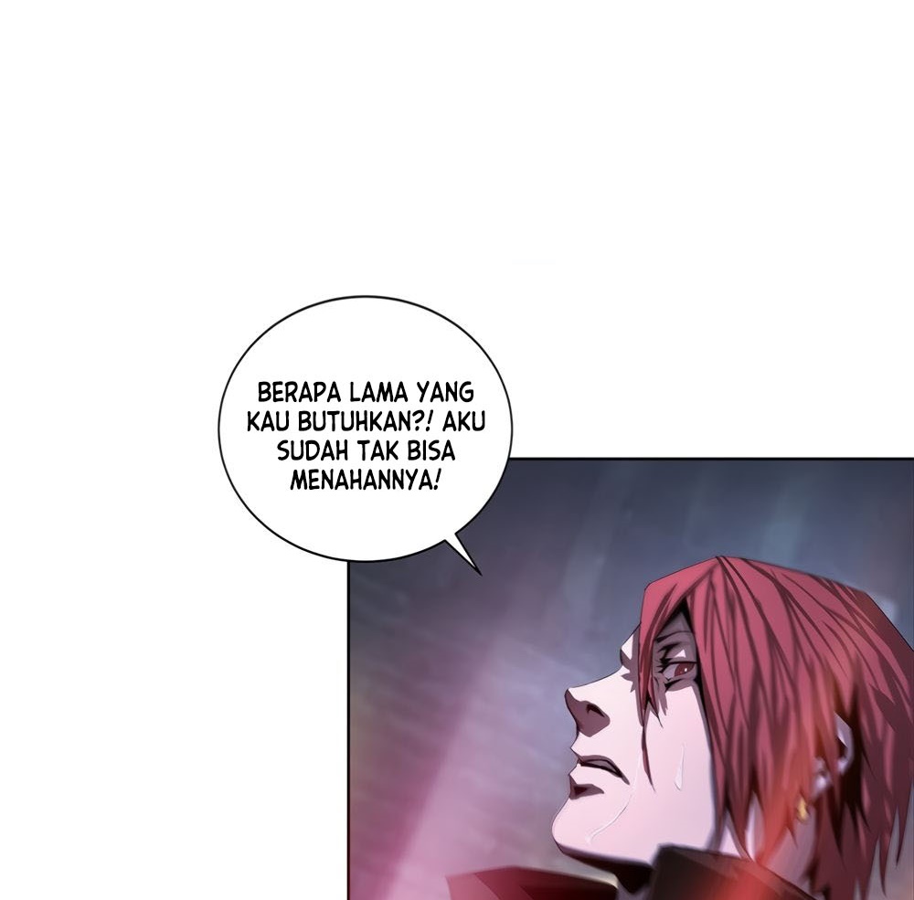The Blade of Evolution Chapter 38 - halaman 44