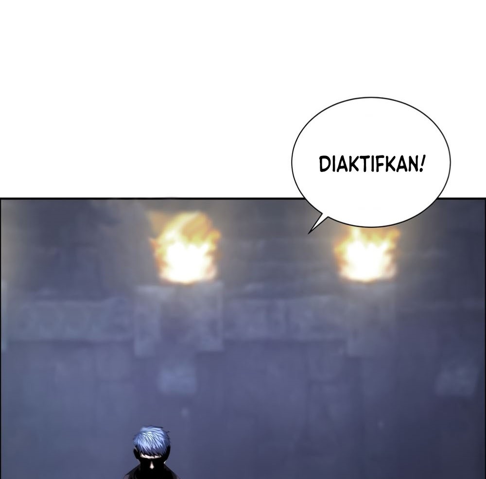 The Blade of Evolution Chapter 38 - halaman 48