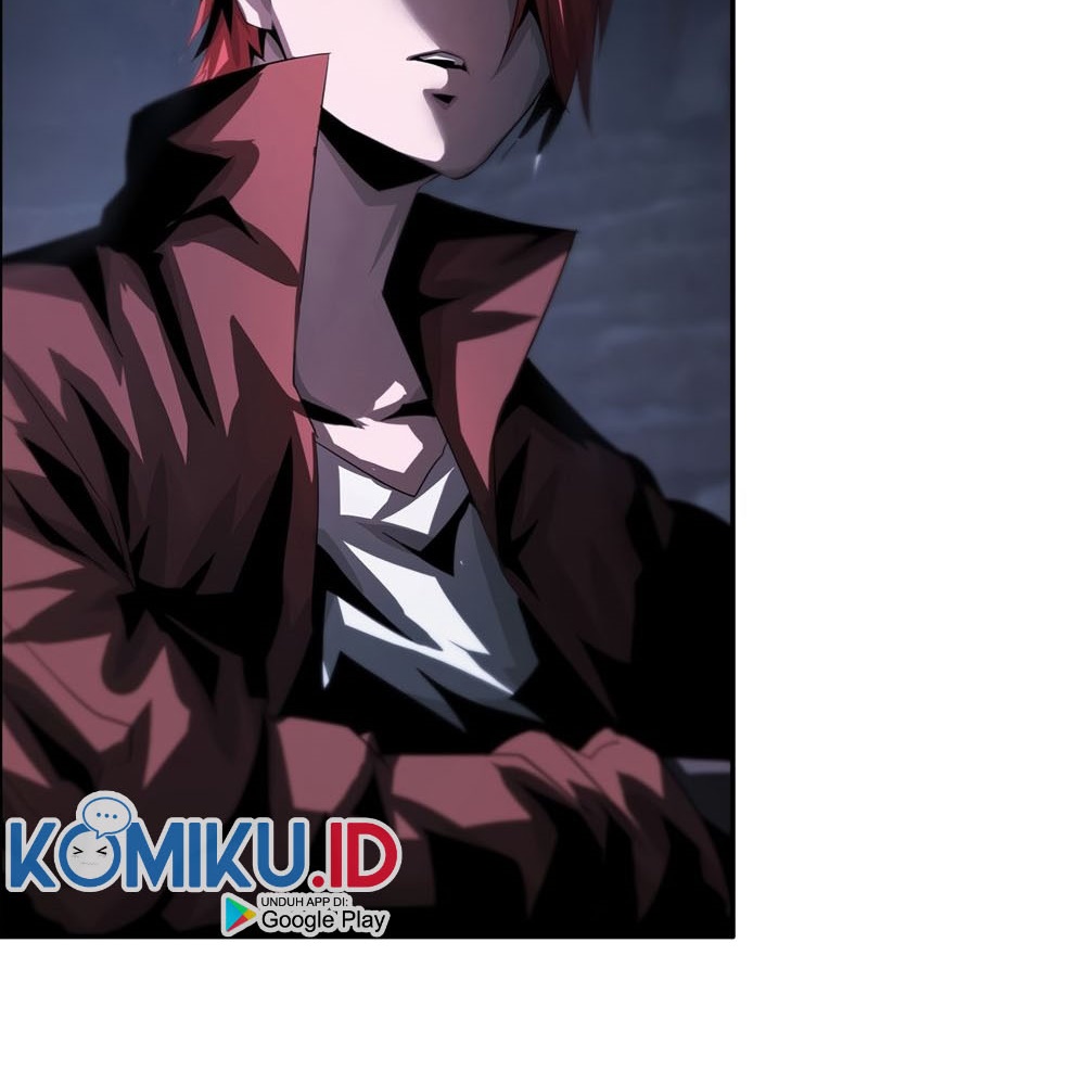 The Blade of Evolution Chapter 38 - halaman 5