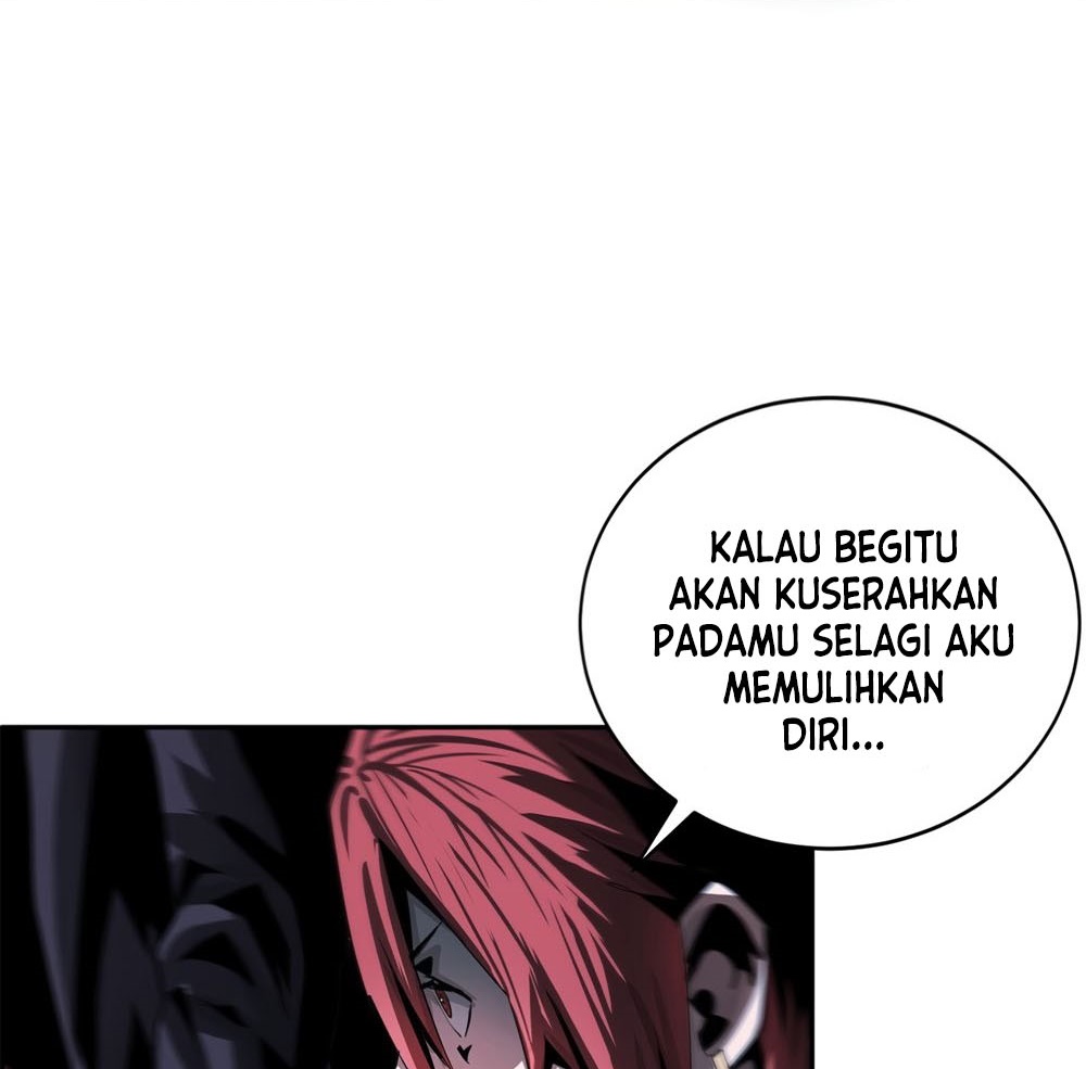 The Blade of Evolution Chapter 38 - halaman 50