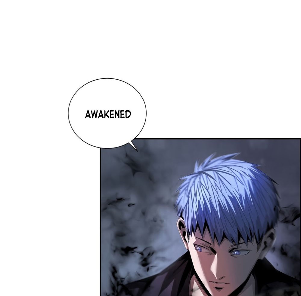 The Blade of Evolution Chapter 38 - halaman 6