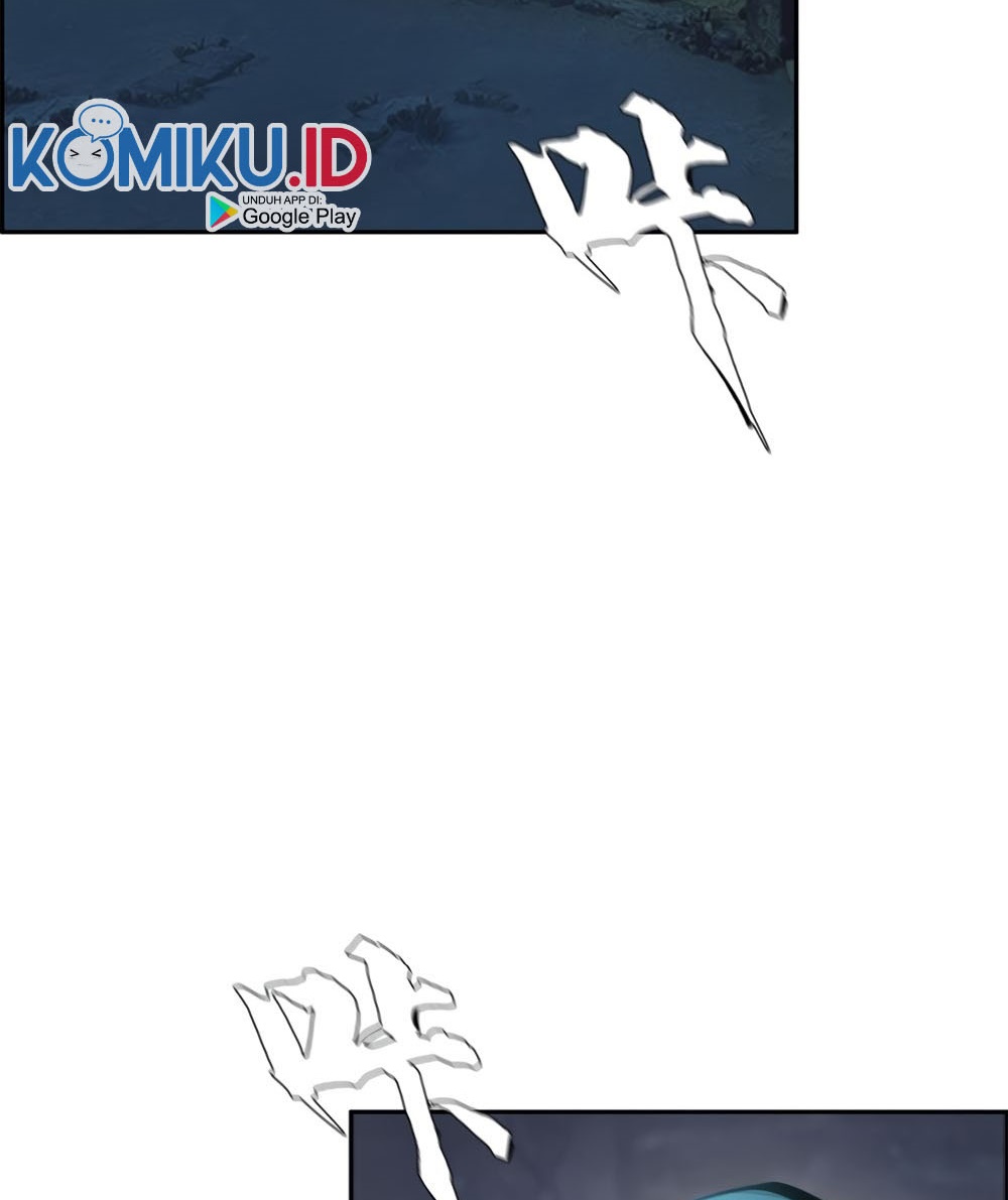 The Blade of Evolution Chapter 38 - halaman 64