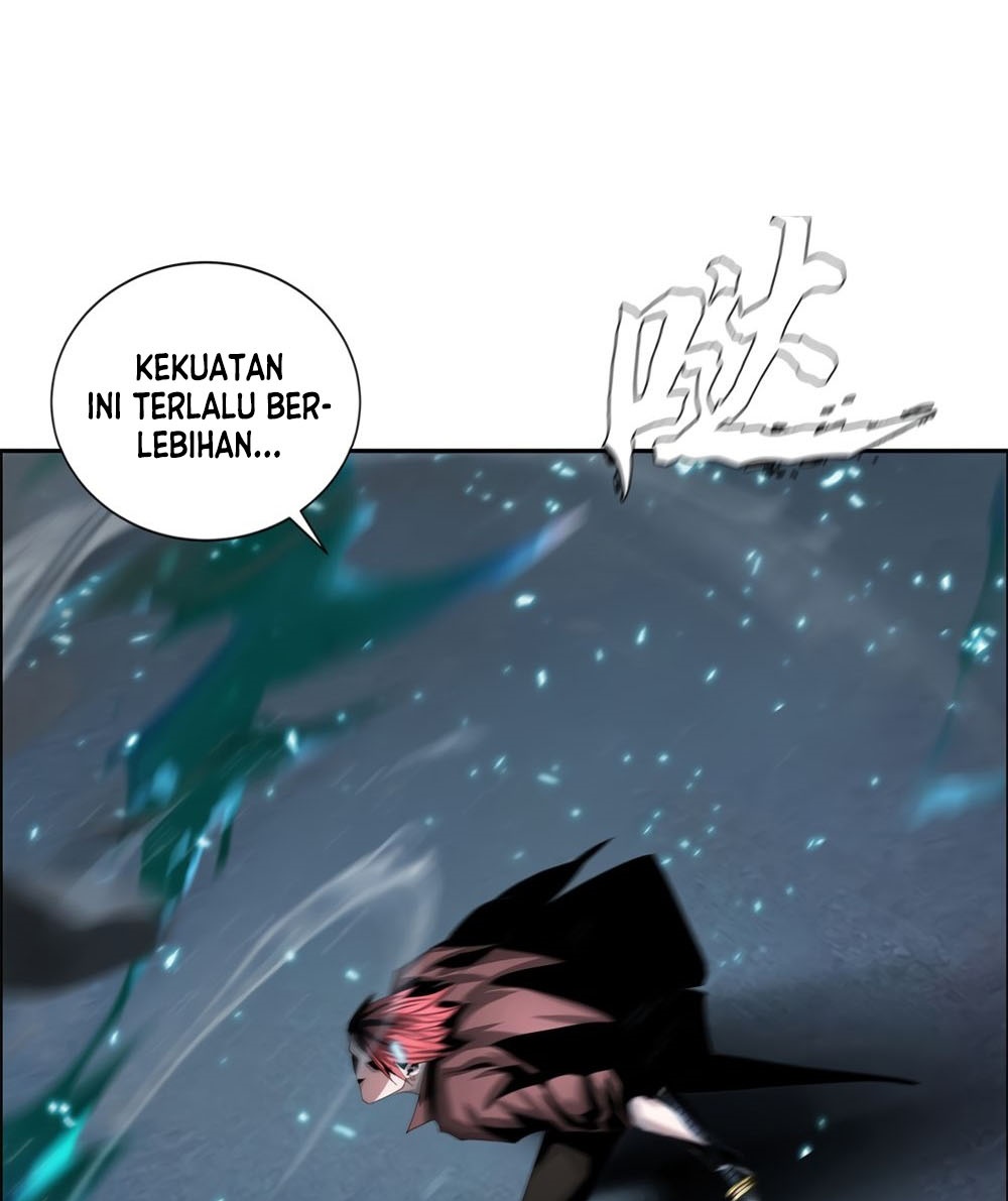 The Blade of Evolution Chapter 38 - halaman 66