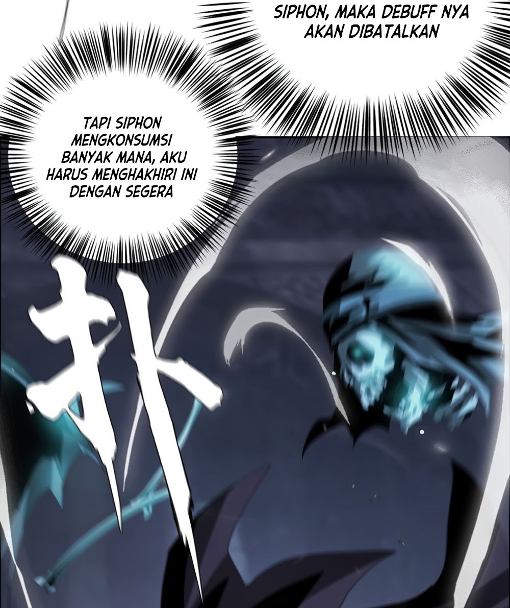 The Blade of Evolution Chapter 38 - halaman 73