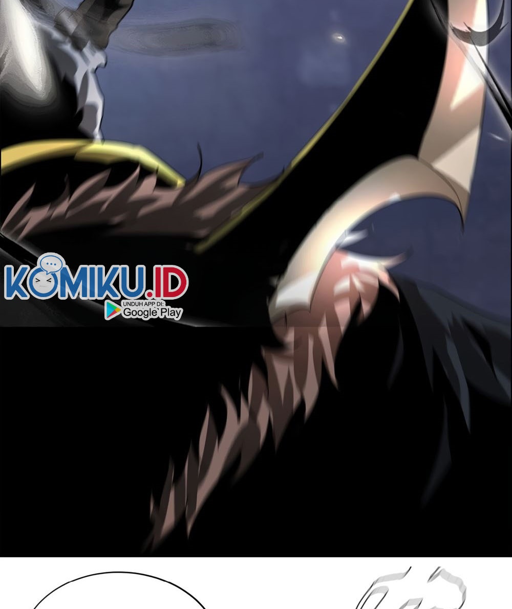 The Blade of Evolution Chapter 38 - halaman 75