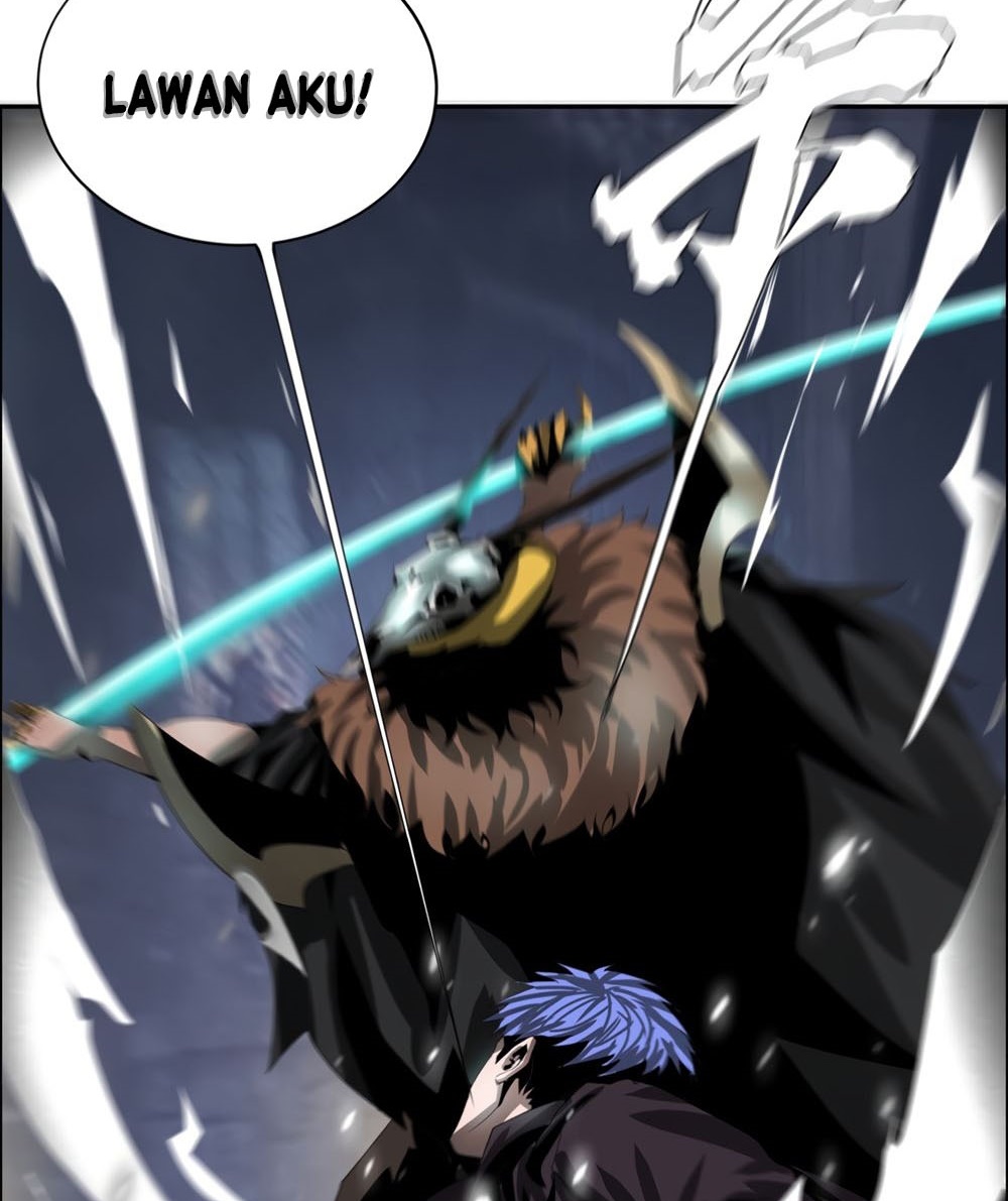 The Blade of Evolution Chapter 38 - halaman 76