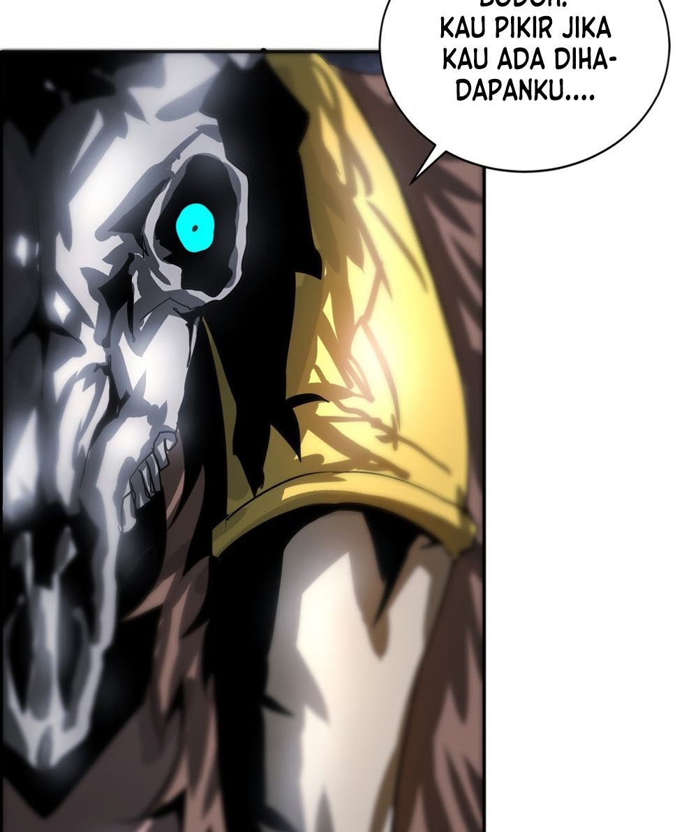 The Blade of Evolution Chapter 38 - halaman 80