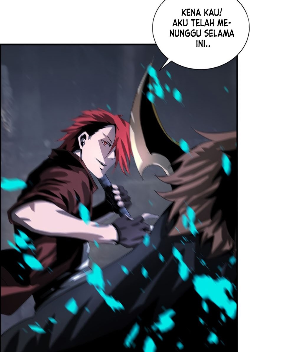 The Blade of Evolution Chapter 38 - halaman 83