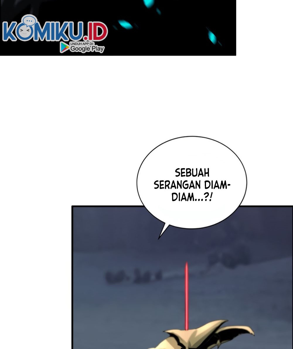 The Blade of Evolution Chapter 38 - halaman 84