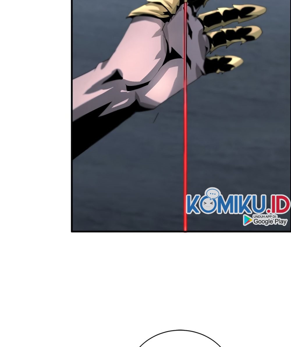 The Blade of Evolution Chapter 38 - halaman 85