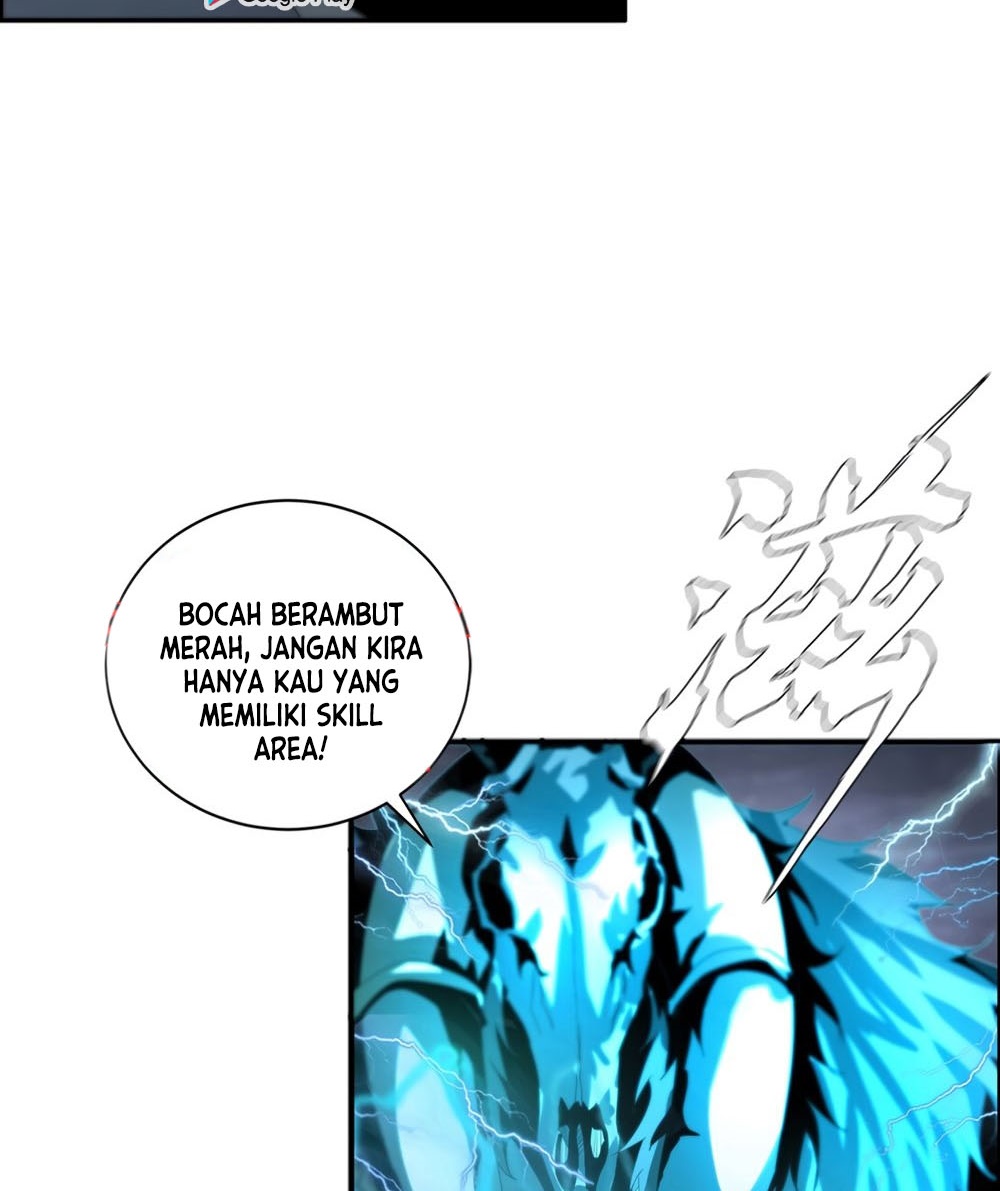 The Blade of Evolution Chapter 38 - halaman 87