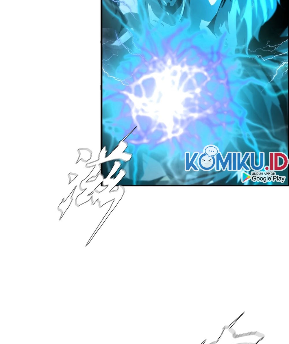 The Blade of Evolution Chapter 38 - halaman 88