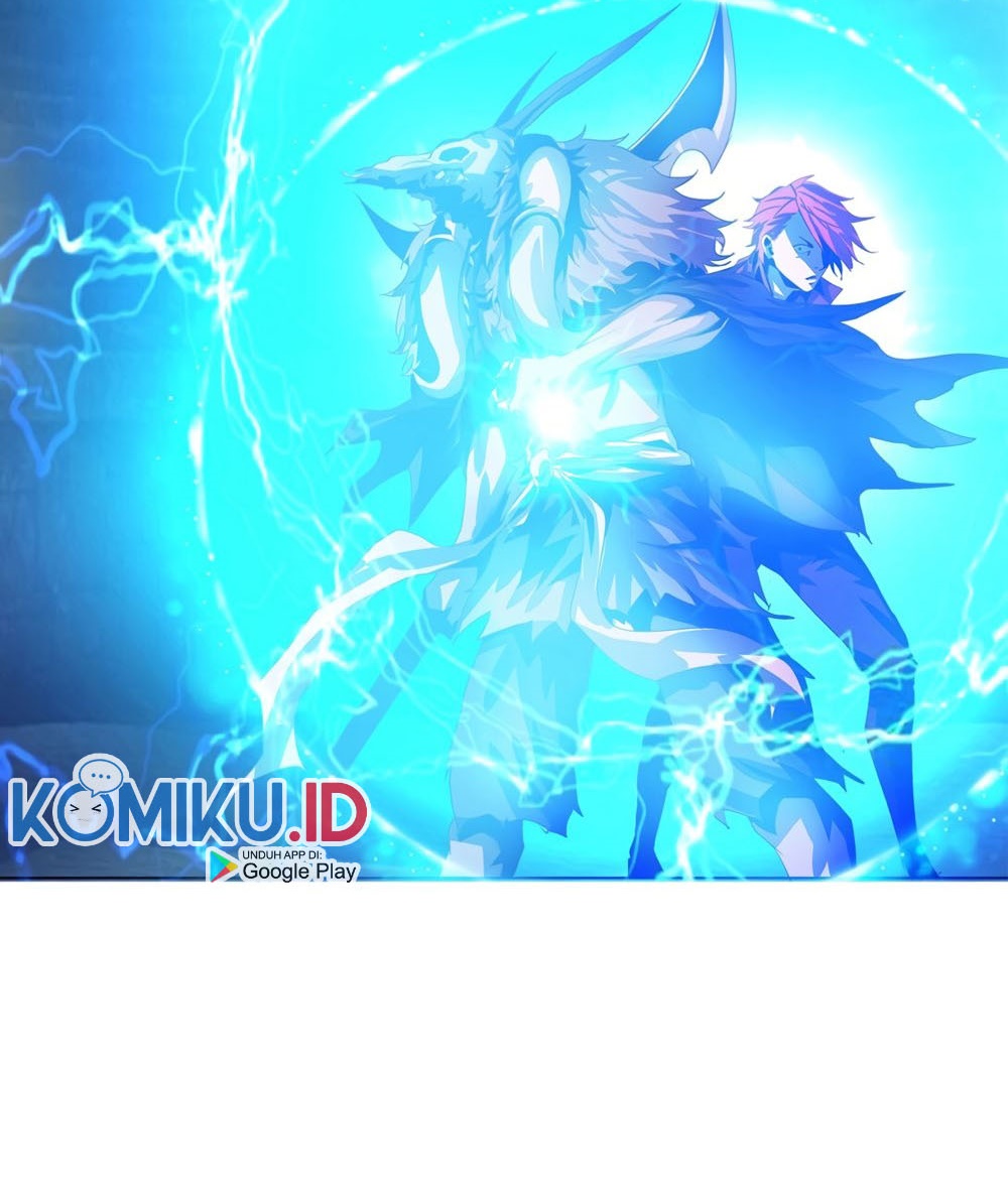 The Blade of Evolution Chapter 38 - halaman 90