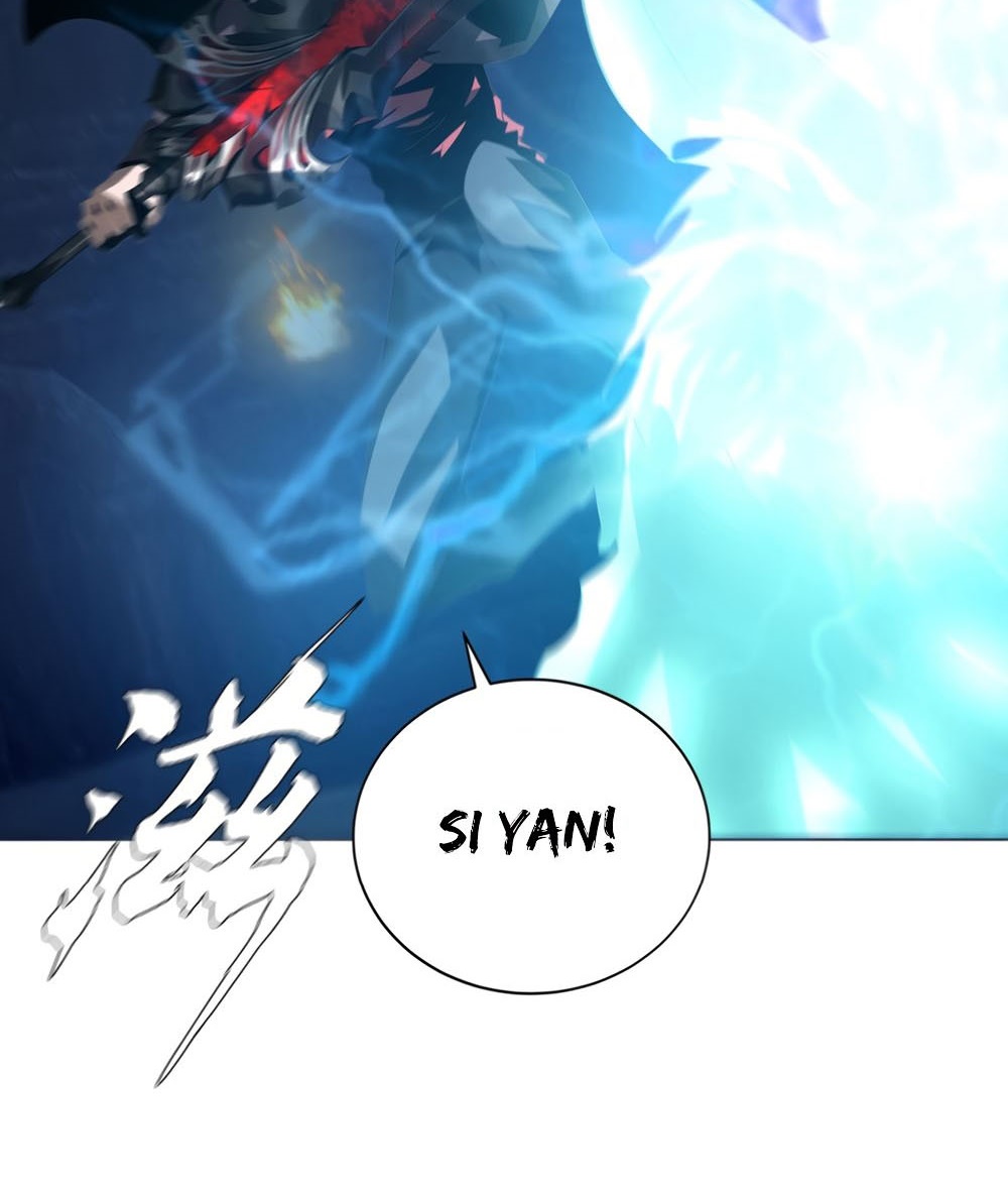 The Blade of Evolution Chapter 38 - halaman 92