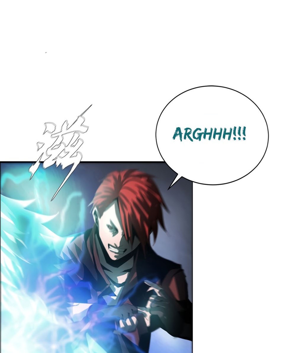 The Blade of Evolution Chapter 38 - halaman 93