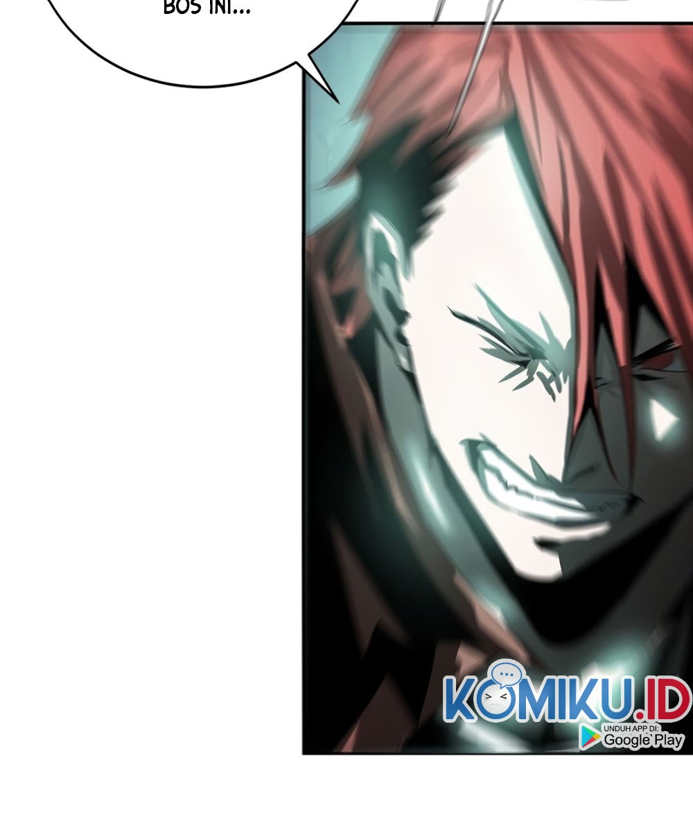 The Blade of Evolution Chapter 38 - halaman 95