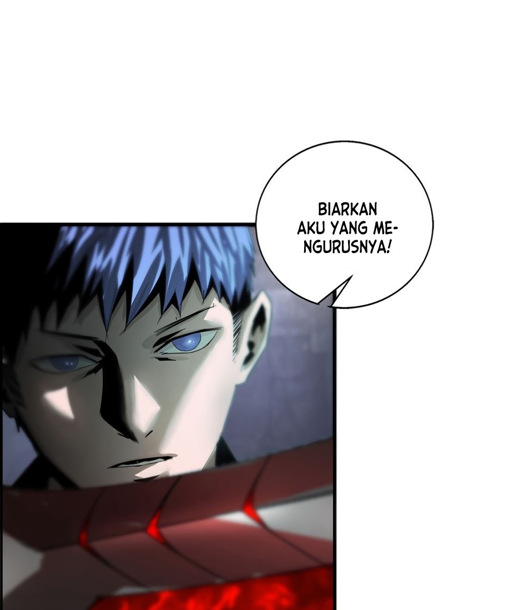 The Blade of Evolution Chapter 38 - halaman 96