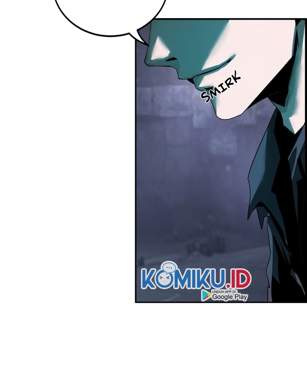 The Blade of Evolution Chapter 38 - halaman 98