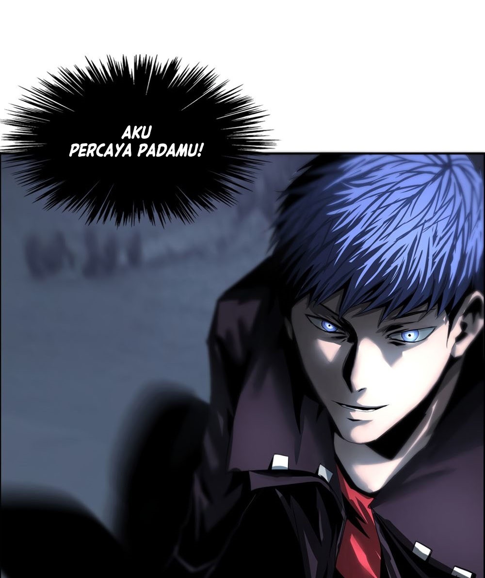 The Blade of Evolution Chapter 38 - halaman 99