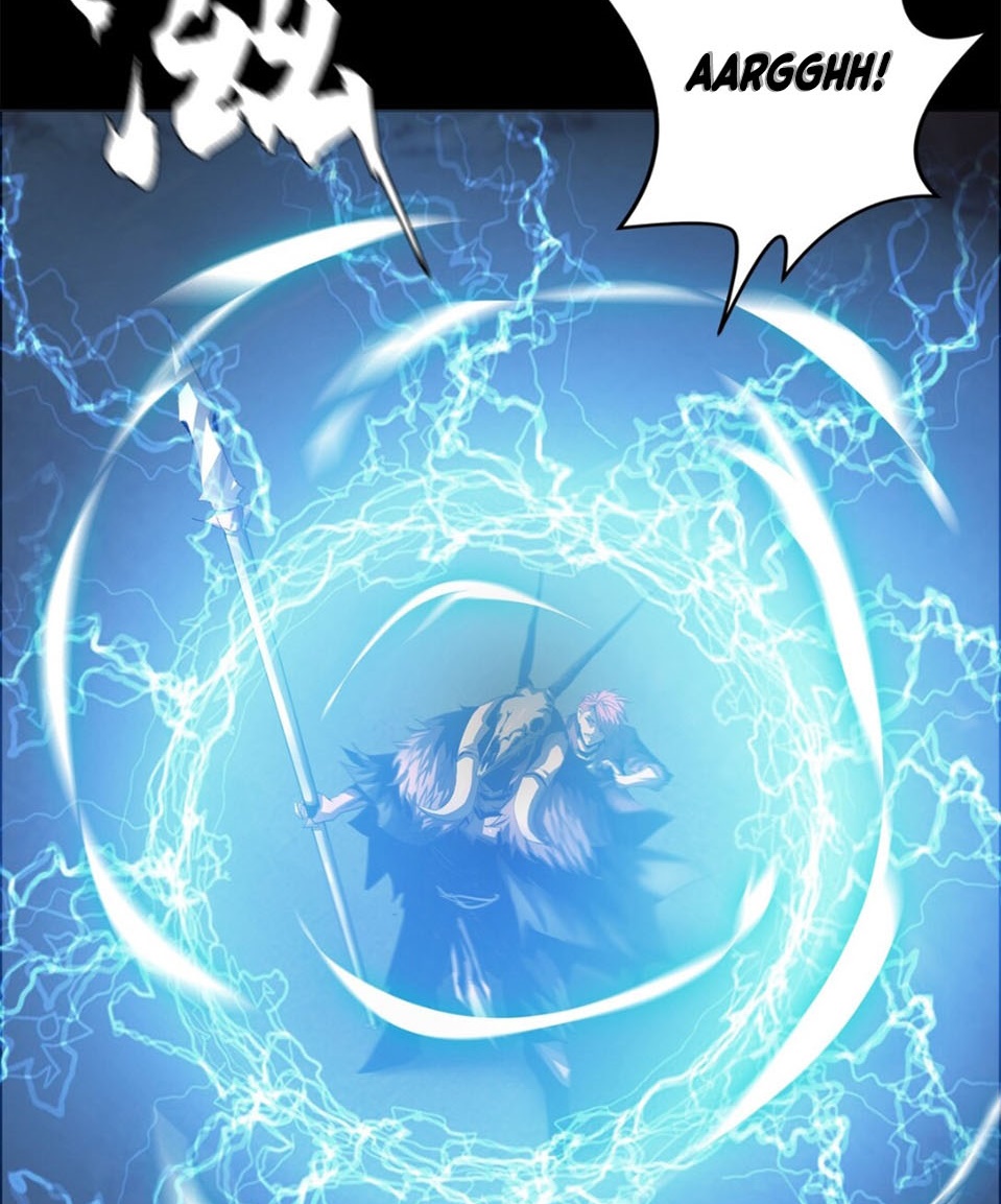 The Blade of Evolution Chapter 39 - halaman 10