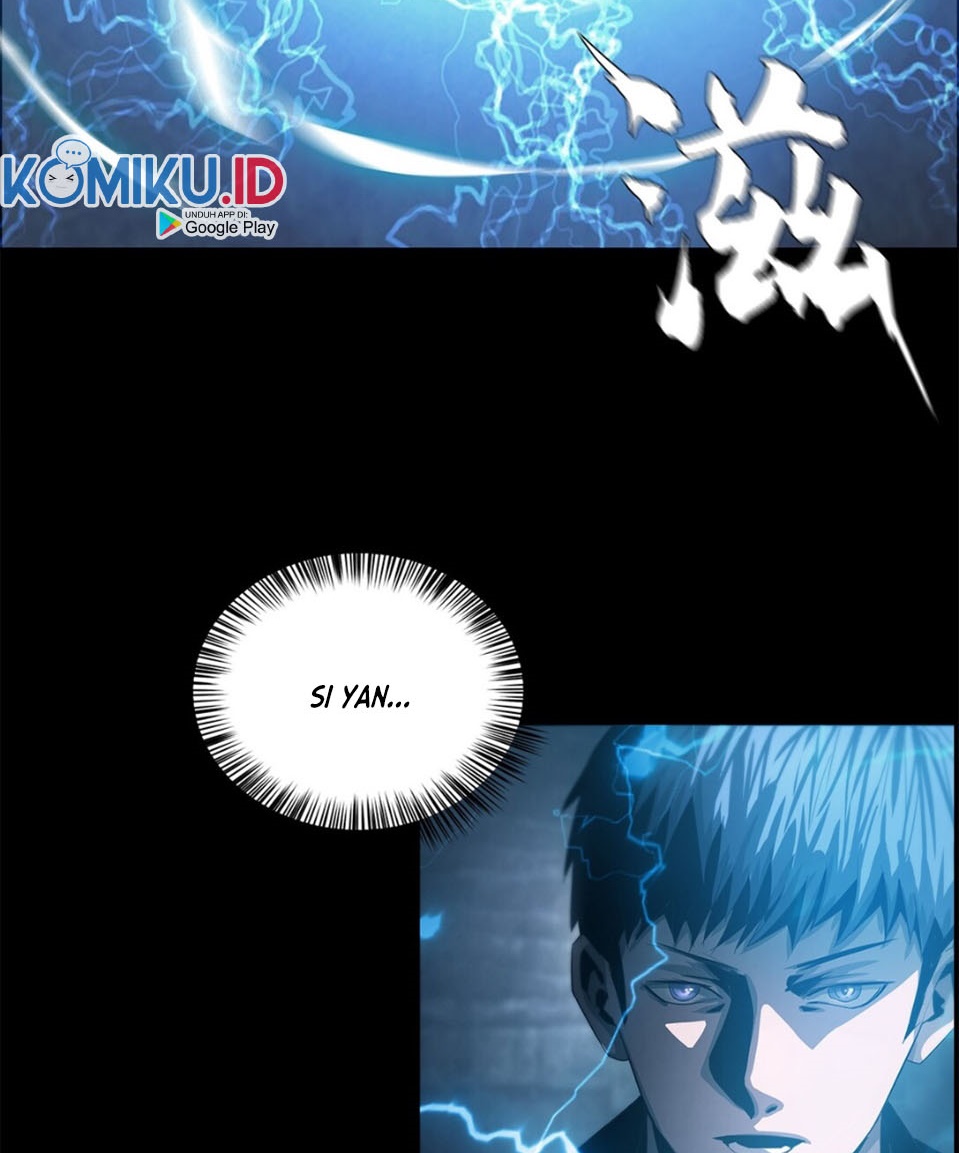 The Blade of Evolution Chapter 39 - halaman 11