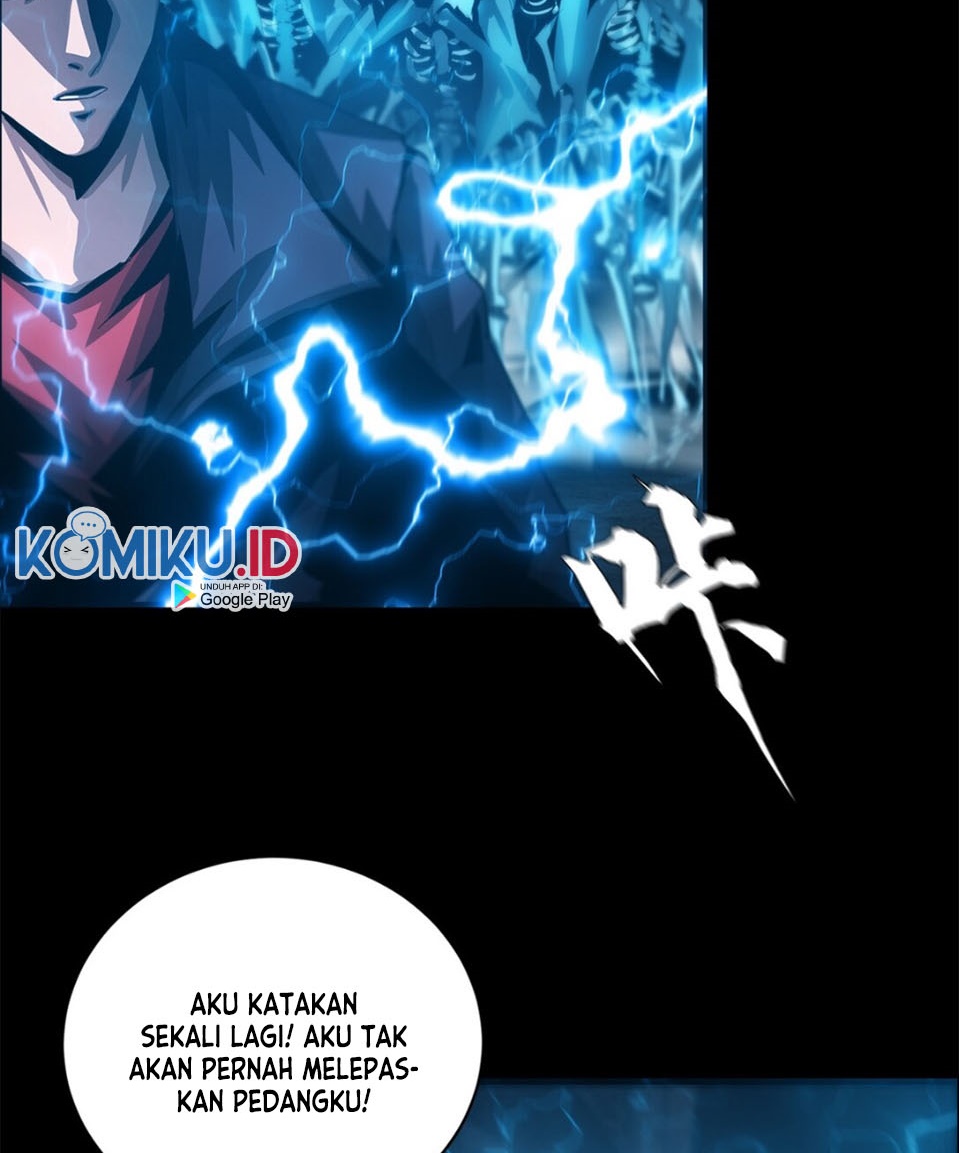 The Blade of Evolution Chapter 39 - halaman 13