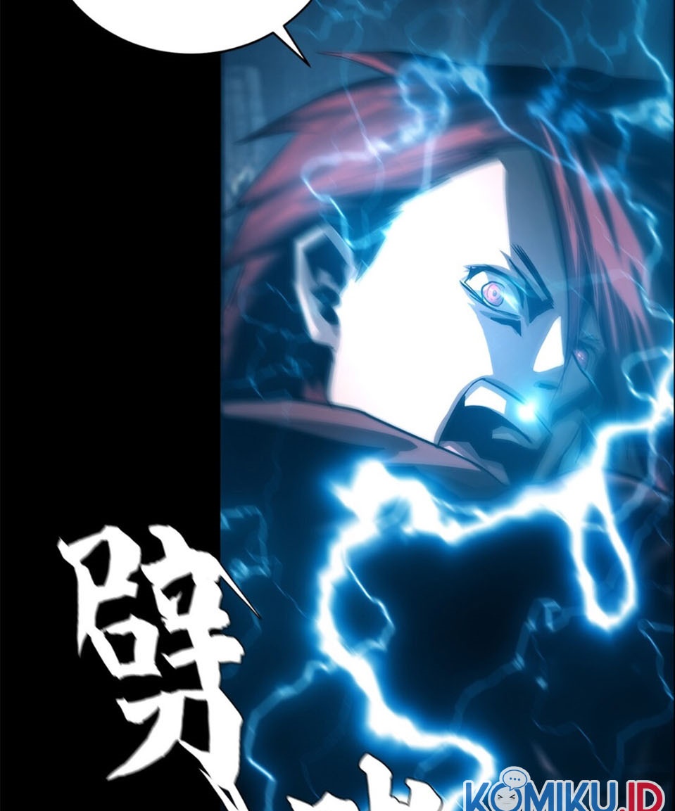 The Blade of Evolution Chapter 39 - halaman 14