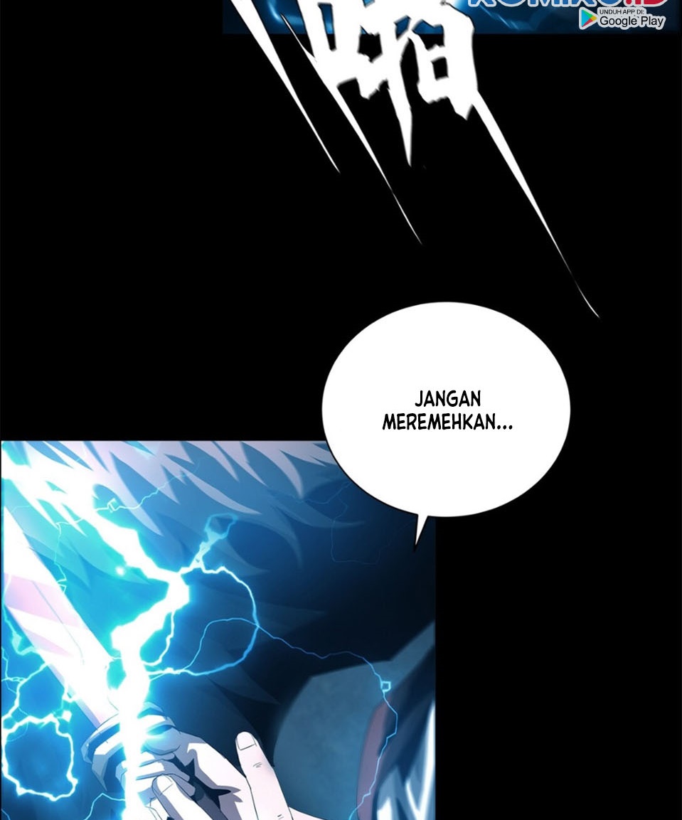 The Blade of Evolution Chapter 39 - halaman 15