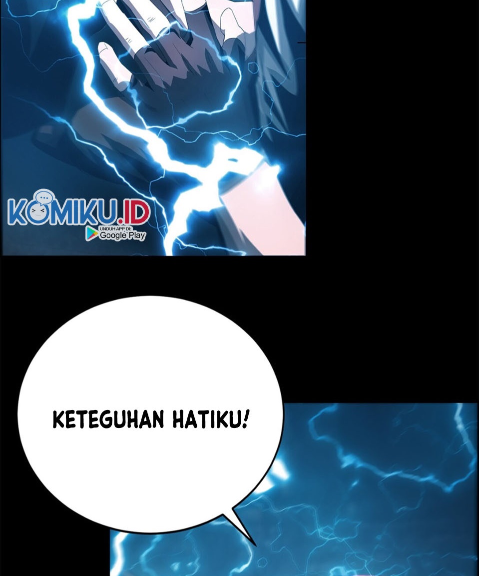 The Blade of Evolution Chapter 39 - halaman 16