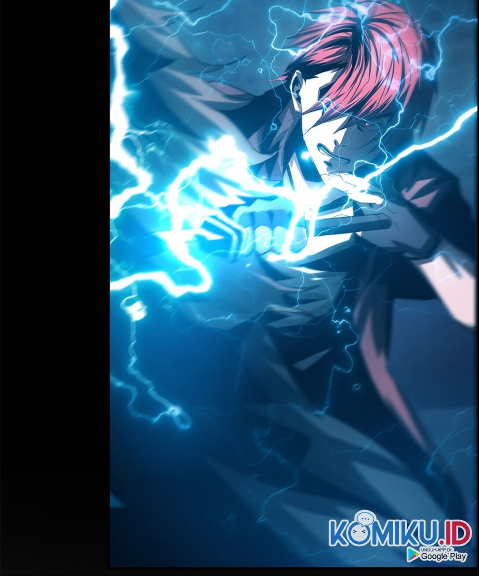 The Blade of Evolution Chapter 39 - halaman 17