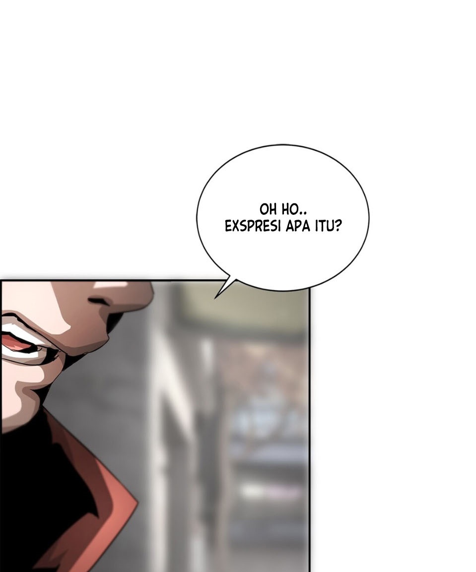 The Blade of Evolution Chapter 39 - halaman 25