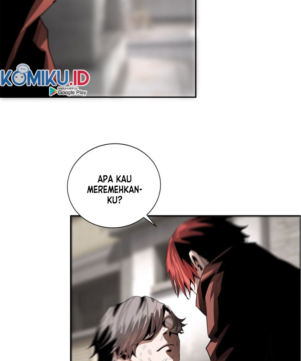 The Blade of Evolution Chapter 39 - halaman 26