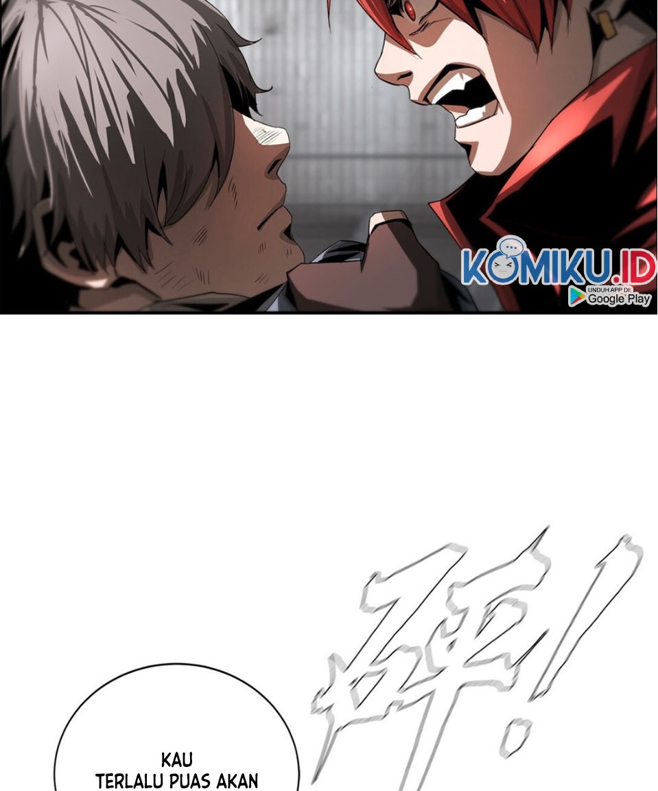 The Blade of Evolution Chapter 39 - halaman 28