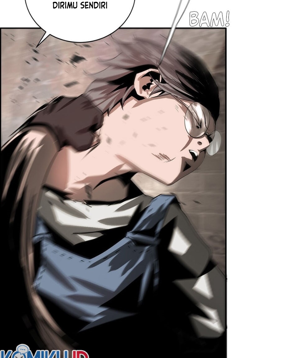 The Blade of Evolution Chapter 39 - halaman 29