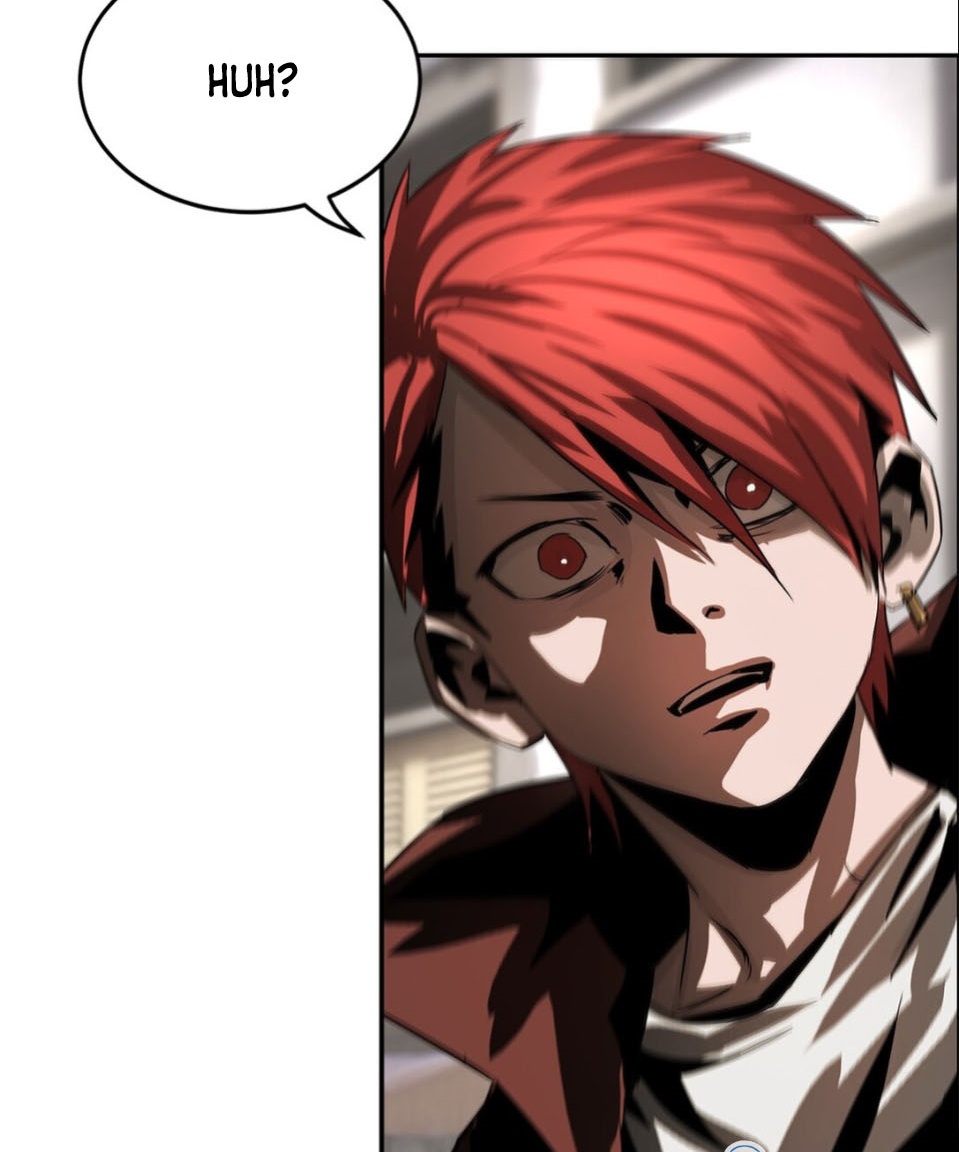 The Blade of Evolution Chapter 39 - halaman 37